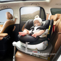 40-120 cm de carro bebê com isofix